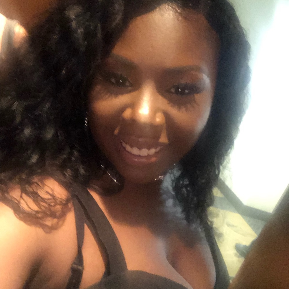 Meet your Posher, Terry